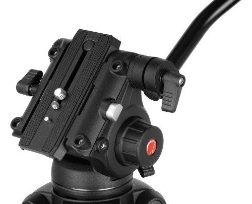 Statyw Video Fotopro DV-2