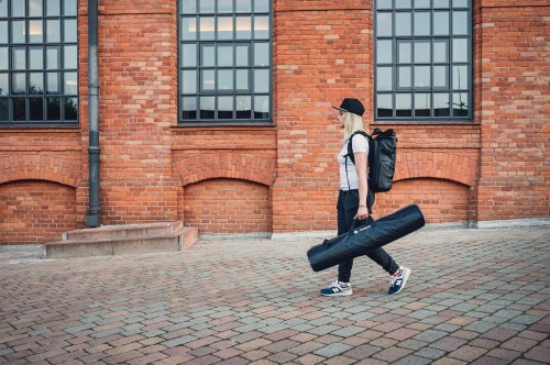 Statyw Video Fotopro DV-2