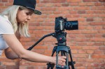 Statyw Video Fotopro DV-2
