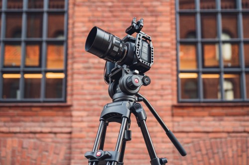 Statyw Video Fotopro DV-2