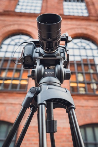 Statyw Video Fotopro DV-2