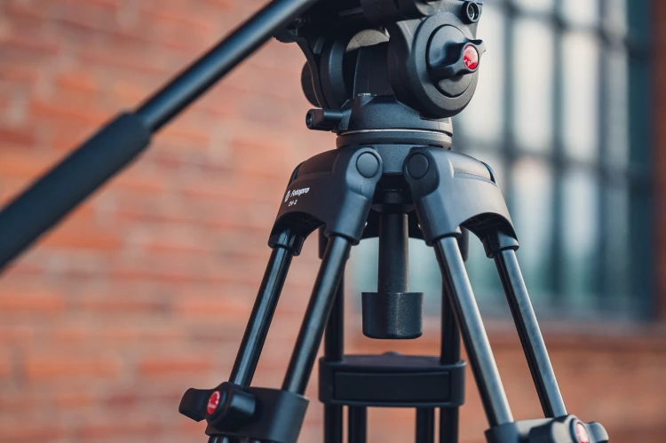 Statyw Video Fotopro DV-2