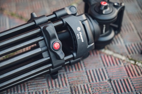 Statyw Video Fotopro DV-2