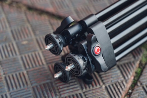 Statyw Video Fotopro DV-2