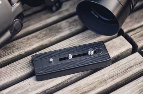 Statyw Video Fotopro DV-2