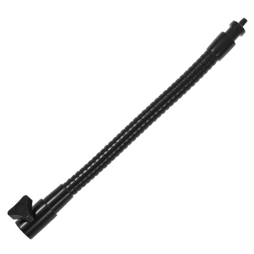 Giętki uchwyt do lampy 28cm