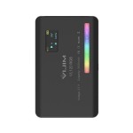 Kieszonkowa lampa diodowa LED Ulanzi VIJIM VL120 2500-9000K + RGB