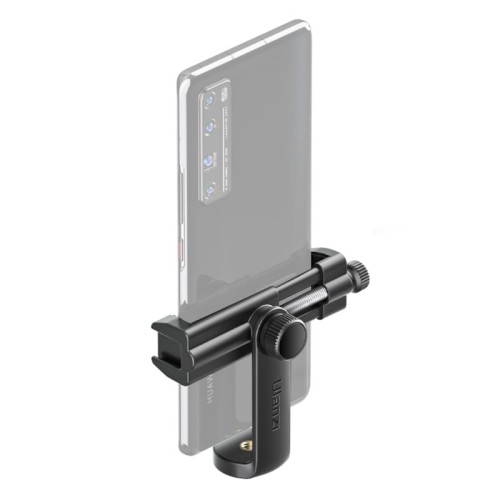 Obrotowy uchwyt do telefonu Ulanzi ST-17 pionowo