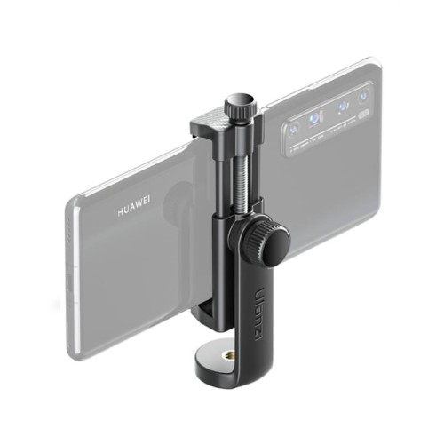 Obrotowy uchwyt do telefonu Ulanzi ST-17 poziomo