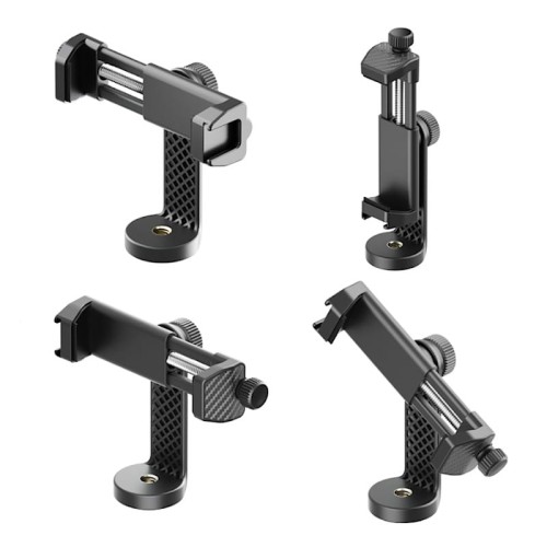 Obrotowy uchwyt do telefonu Ulanzi ST-17 obrotowy