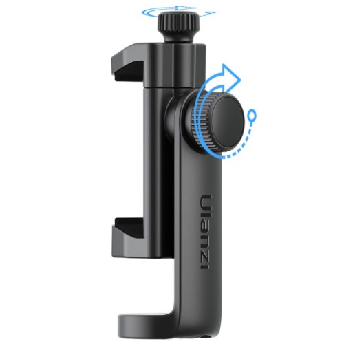 Obrotowy uchwyt do telefonu Ulanzi ST-17