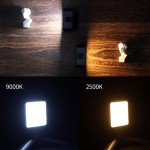 Mini lampa LED Ulanzi VL49 RGB