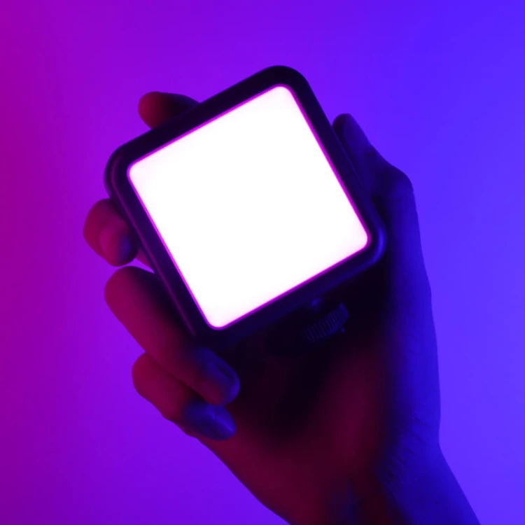 Mini lampa LED Ulanzi VL49 RGB