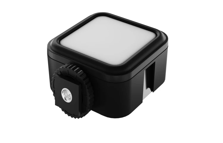Lampa RGB LED Newell RGB-W Rangha Nano