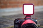 Lampa RGB LED Newell RGB-W Rangha Nano