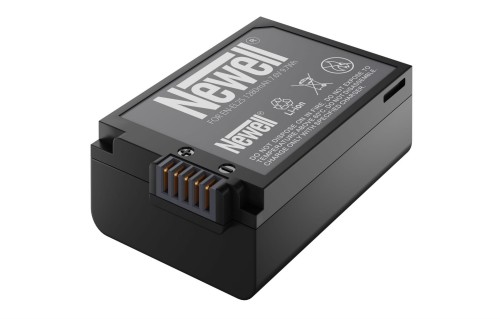 Akumulator Nikon EN-EL25 Nikon Z50