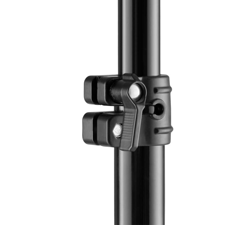 Statyw studyjny oświetleniowy 260cm metalowy W806