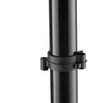 Statyw studyjny oświetleniowy 260cm metalowy W806