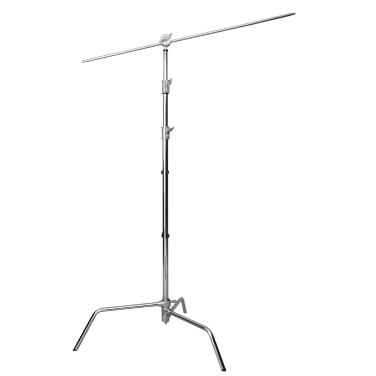Statyw oświetleniowy C-Stand Jinbei CK3 315cm z ramieniem