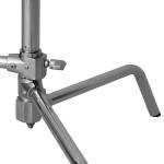 Statyw oświetleniowy C-Stand Jinbei CK3 315cm z ramieniem