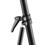 Uchwyt ścienny łamany, wysięgnik studyjny 70-125cm Falcon Wall Boom