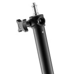 Uchwyt ścienny łamany, wysięgnik studyjny 70-125cm Falcon Wall Boom