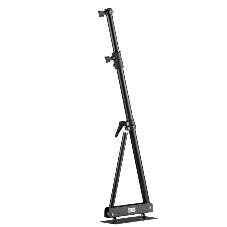 Wysięgnik ścienny do lamp studyjnych Falcon Wall Boom 210cm