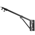 Wysięgnik ścienny do lamp studyjnych Falcon Wall Boom 210cm