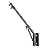 Wysięgnik ścienny do lamp studyjnych Falcon Wall Boom 210cm