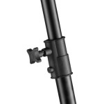 Wysięgnik ścienny do lamp studyjnych Falcon Wall Boom 210cm