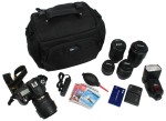 Torba fotograficzna Camrock - Beeg X50