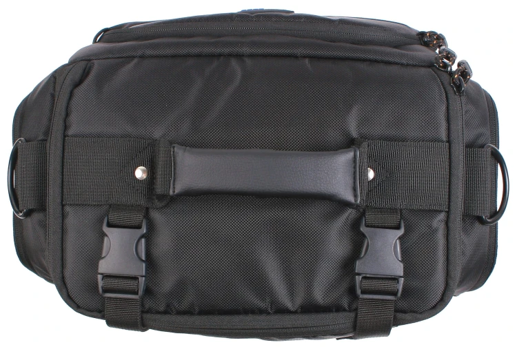 Torba fotograficzna Camrock - Beeg X50 na lustrzankę