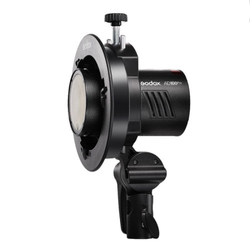 Plenerowa lampa błyskowa Godox AD100 PRO TTL