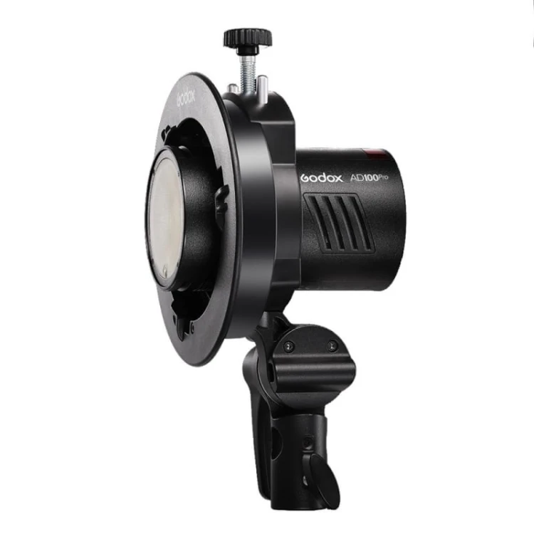 Plenerowa lampa błyskowa Godox AD100 PRO TTL