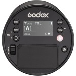 Plenerowa lampa błyskowa Godox AD100 PRO TTL