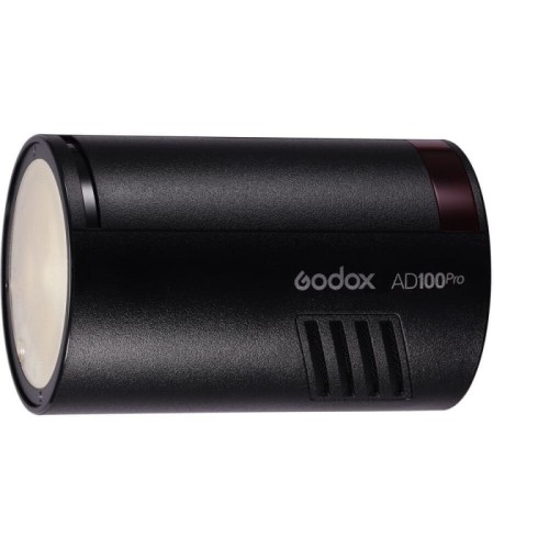 Plenerowa lampa błyskowa Godox AD100 PRO TTL
