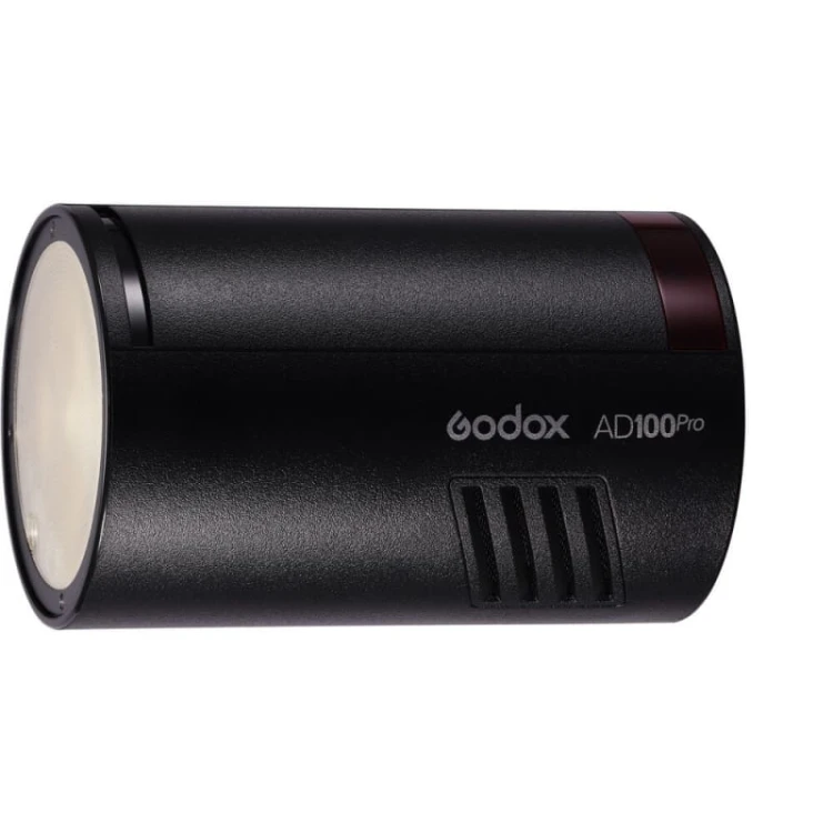 Plenerowa lampa błyskowa Godox AD100 PRO TTL