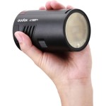 Plenerowa lampa błyskowa Godox AD100 PRO TTL