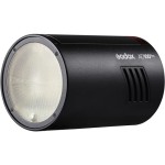 Plenerowa lampa błyskowa Godox AD100 PRO TTL