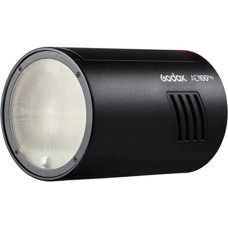 Plenerowa lampa błyskowa Godox AD100 PRO TTL