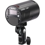 kieszonkowa lampa błyskowa Godox AD100 PRO TTL