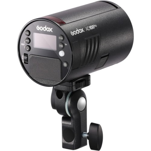 kieszonkowa lampa błyskowa Godox AD100 PRO TTL