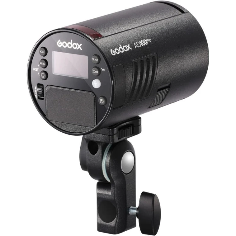 kieszonkowa lampa błyskowa Godox AD100 PRO TTL