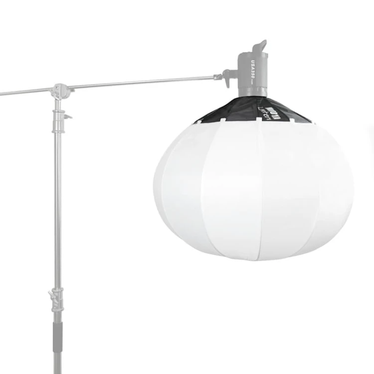 Softbox sferyczny 65cm Mitoya Lantern lampion Bowens