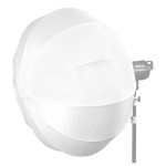 Softbox sferyczny 85cm Mitoya Lantern lampion Bowens