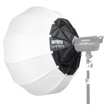 Softbox sferyczny 85cm Mitoya Lantern lampion Bowens