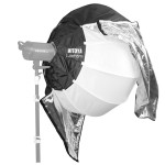 Softbox sferyczny 85cm Mitoya Lantern lampion Bowens