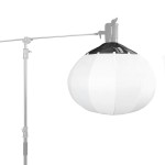 Softbox sferyczny 85cm Mitoya Lantern lampion Bowens