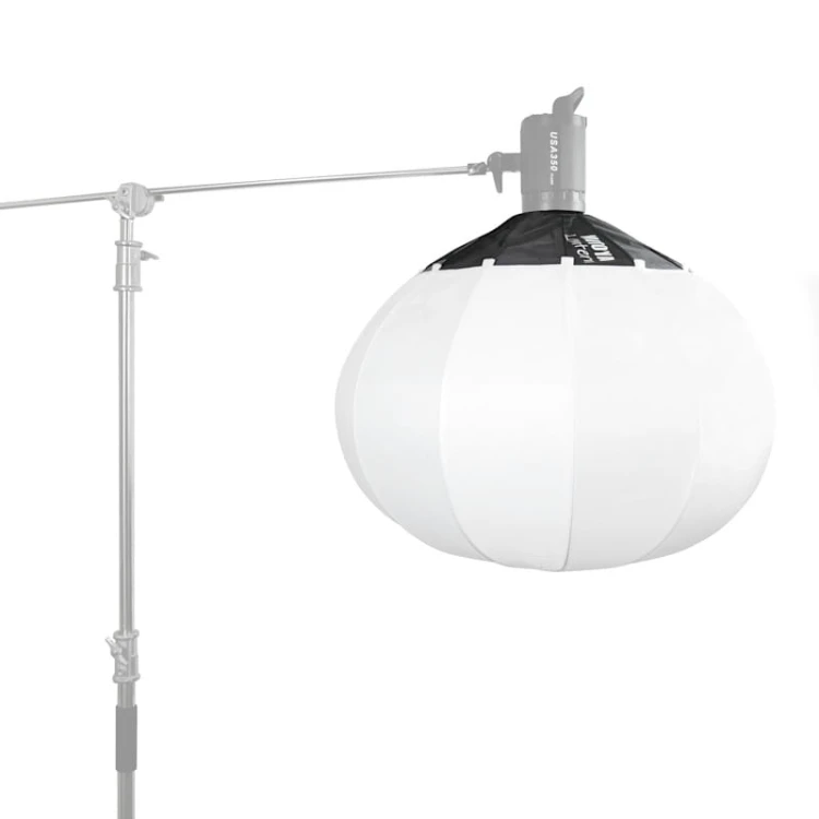 Softbox sferyczny 85cm Mitoya Lantern lampion Bowens