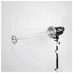 Softbox sferyczny 85cm Mitoya Lantern lampion Bowens
